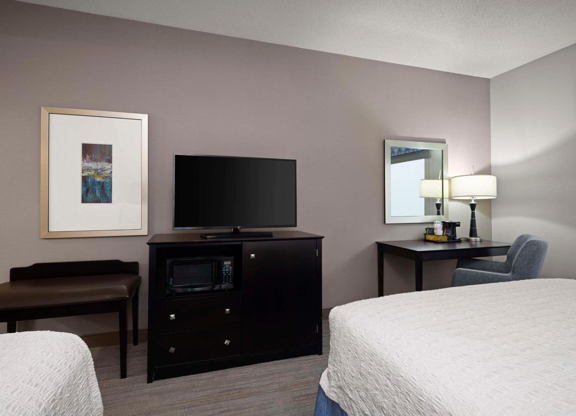 Hampton Inn & Suites Arundel Mills/Baltimore Hanover Exterior foto